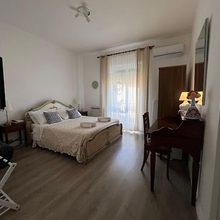 Bed and Breakfast La Guardiola Di Angela E Nino Taormina Exterior foto