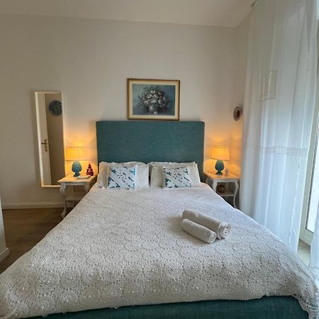 Bed and Breakfast La Guardiola Di Angela E Nino Taormina Exterior foto