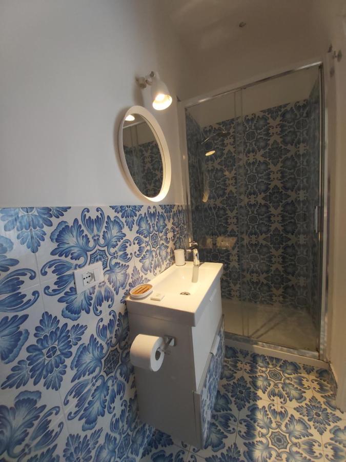 Bed and Breakfast La Guardiola Di Angela E Nino Taormina Exterior foto