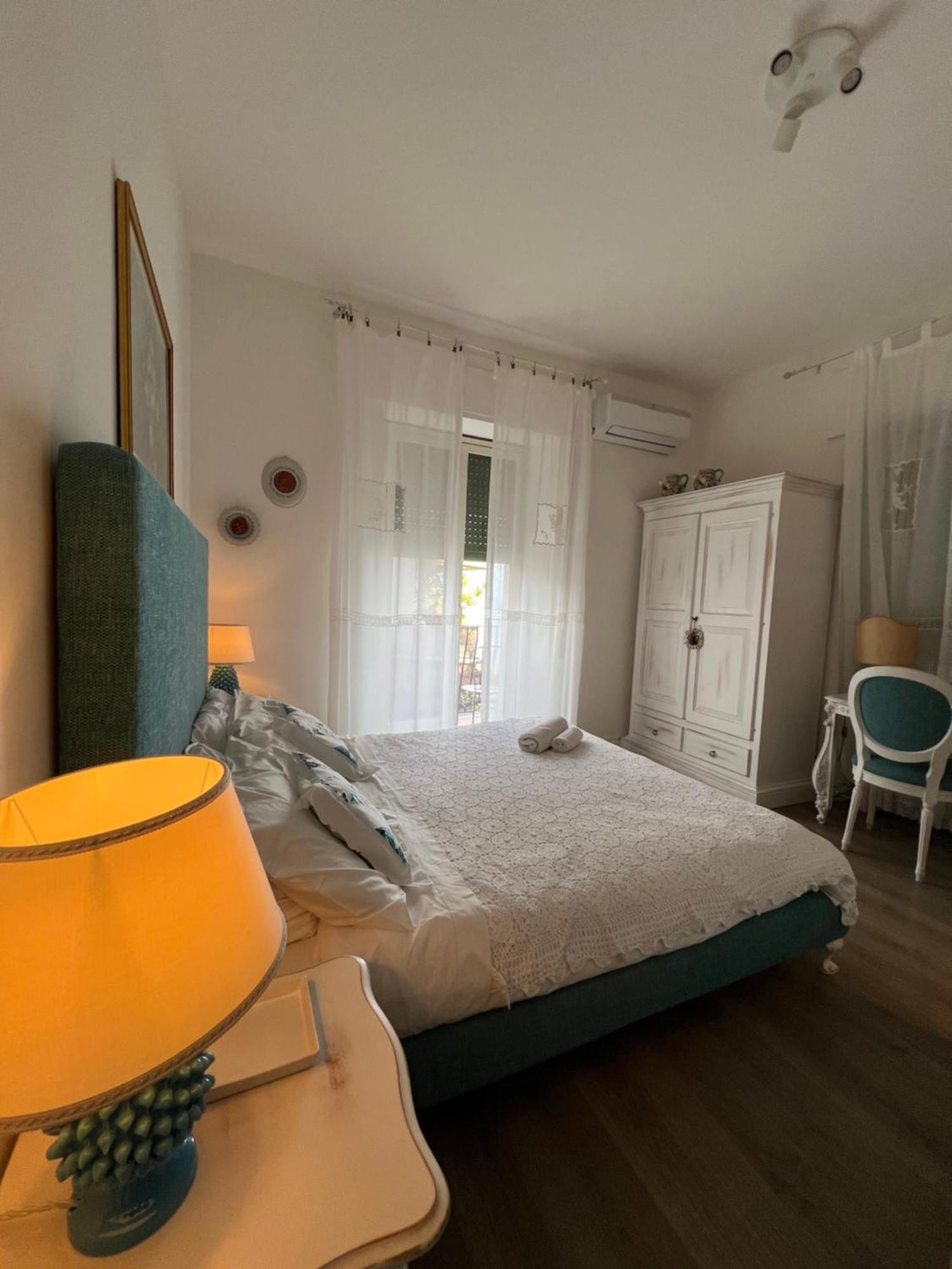 Bed and Breakfast La Guardiola Di Angela E Nino Taormina Exterior foto