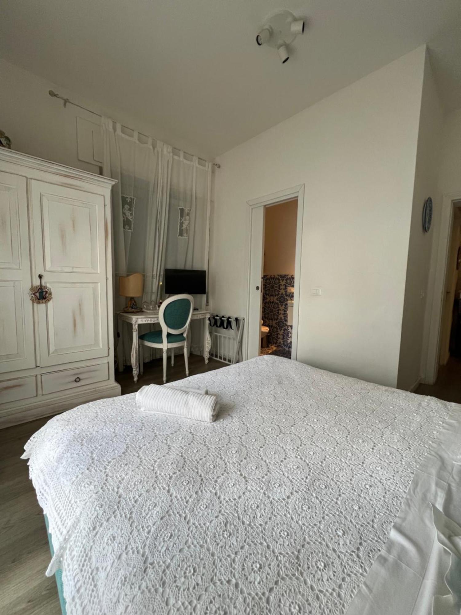 Bed and Breakfast La Guardiola Di Angela E Nino Taormina Exterior foto