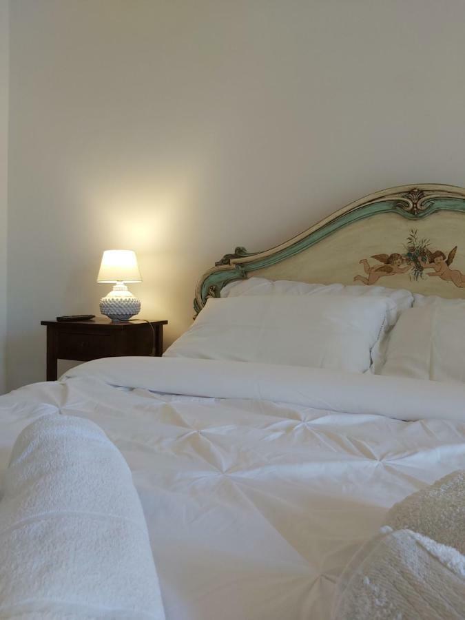 Bed and Breakfast La Guardiola Di Angela E Nino Taormina Exterior foto