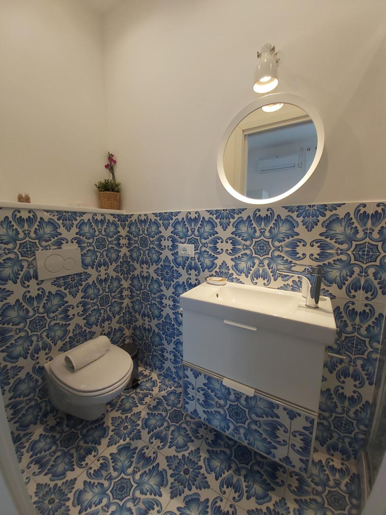 Bed and Breakfast La Guardiola Di Angela E Nino Taormina Exterior foto
